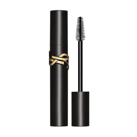 ysl extreme volume mascara|ysl lash clash mascara brown.